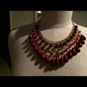 Fashion jewelry necklace